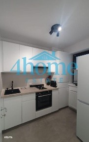 Garsoniera Theodor Pallady | Hils Brauner | Metrou