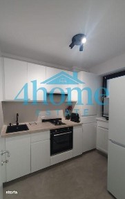 Garsoniera Theodor Pallady | Hils Brauner | Metrou