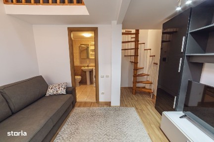 Apartament 2 camere | Scara Interioara | 15 Min Metrou Titan