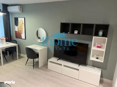 Garsoniera Theodor Pallady | Hils Brauner | Metrou