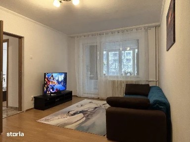 Apartament 2 Camere | OZANA | 7' metrou 1 decembrie 1918 | mobilat-uti