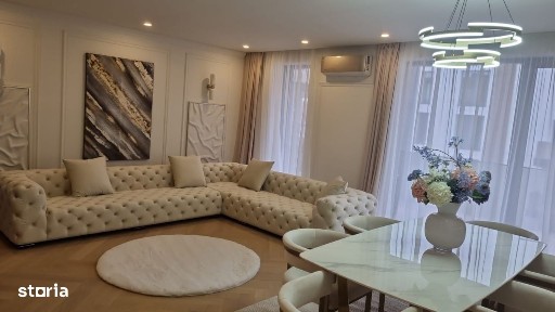 Apartament luxury Băneasa/Iancu Nicolae