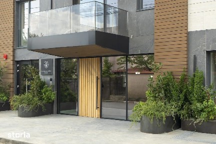 Apartament luxury Băneasa/Iancu Nicolae