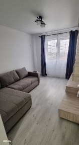 Garsoniera Decomandata Militari Residence Incalzire in Pardoseala