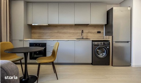 Apartament 2 Camere Cortina North Pipera Aviatiei