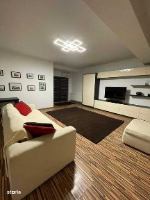 Inchiriez apartament 2 camere langa Gran Via Park (proprietar)