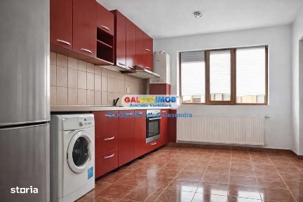Apartament Tip Studio - Dimitrie Leonida - Berceni - Bloc Nou