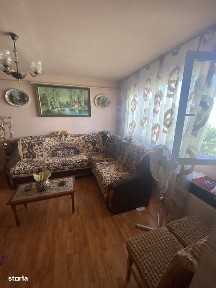 Apartament 2 camere 42 mp langa Policlinica Filiasi