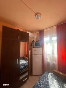 Camera de camin, de vanzare, 13,64 mp, zona Valea Rosie
