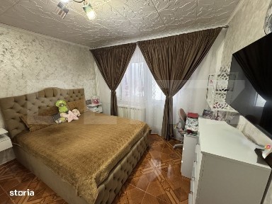 Apartament de vanzare, cu 2 camere, 51 mp, zona Trenul Pierdut