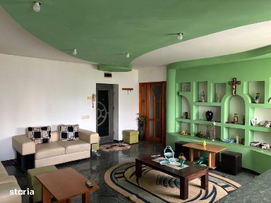 Apartament 3 camere, 73 mp utili, Craiovita Noua, zona Fortuna