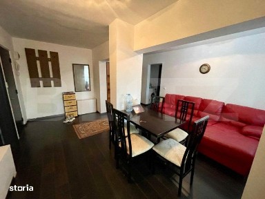 Apartament 3, camere, 64 mp, zona Sarari