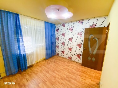 Apartament 3 camere, 50.50 mp, zona Rovine