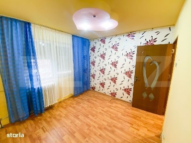 Apartament 3 camere, 50.50 mp, zona Rovine