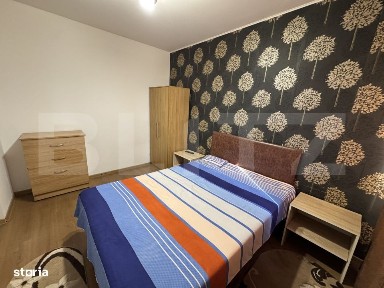 Apartament 2 camere+ balcon deschis 36mp, etaj 2, Bariera Valcii