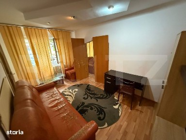 Apartament 2 camere, 32 mp, zona Valea Rosie