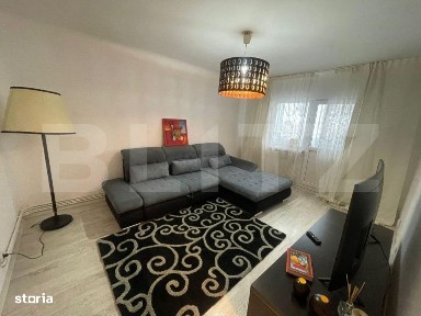 Apartament 4 camere, 80,60 mp, zona Sara