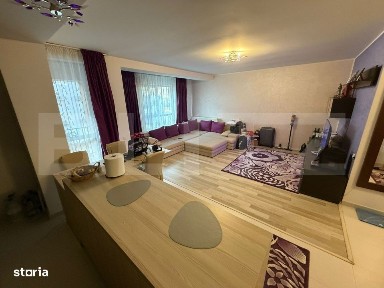 Apartament 2 camere open space, zona Complex Ferval