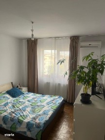 Apartament 3 camere decomandat, 61 mp utili, Bailesti