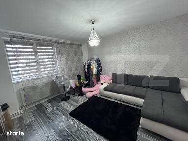 Apartament 2 camere, 62 mp, Craiovita Noua