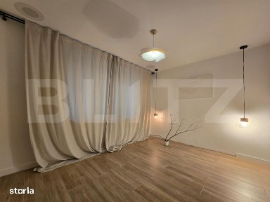 Apartament cu 2 camere, parter, Zona Bila
