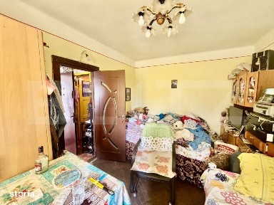 0% Comision - Garsoniera decomandata, Ultracentrala, zona Centrul Vech