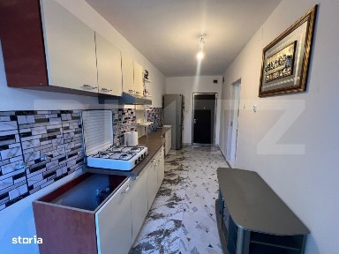 Apartament 2 camere, Bariera Valcii