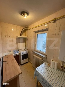 Garsoniera, 25 mp, cartier Lapus