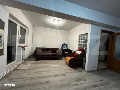 Apartament 4 camere, 93 mp, zona Centrala