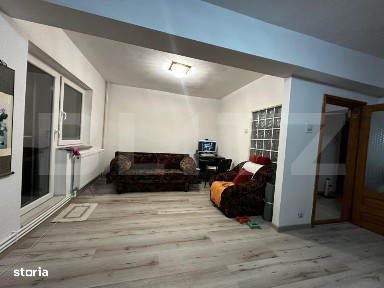 Apartament 4 camere, 93 mp, zona Centrala