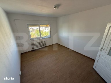 Camera de camin, zona Sarari