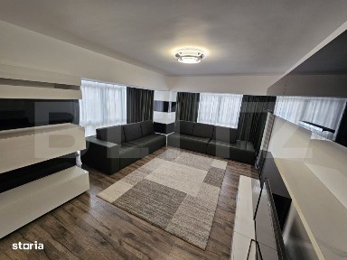Apartament cu 3 camere, 83 mp, etaj 2, Craiovita Noua, zona Niela