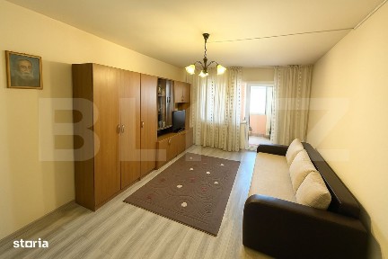 Apartament 2 camere mobilat - 57 mp, Lapus Arges, zona Sucpi