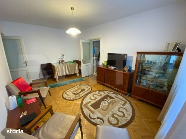 Apartament 3 camere, 59.35 mp, zona Calea Bucuresti