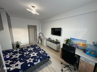 Apartament 3 camere, 67 mp, ansamblu Happy Residence 3