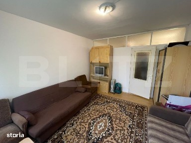 Garsoniera de vanzare, 24 mp, zona Sarari