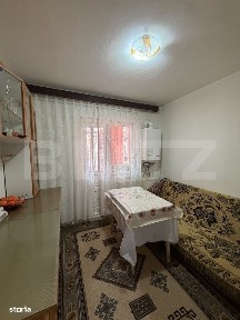 Apartament 2 camere decomandate, et.1, Filiasi