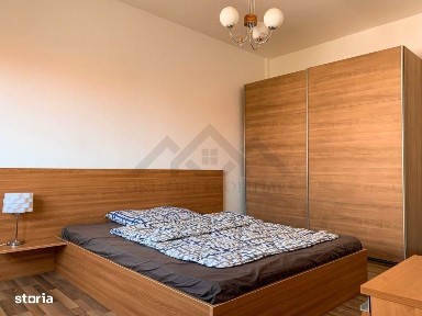 Apartament ultracentral, centrala proprie