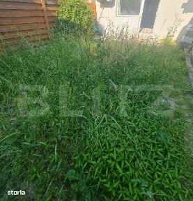 Triplex cu 3 camere, 84 mp utili, 40 mp de teren, zona Eroilor