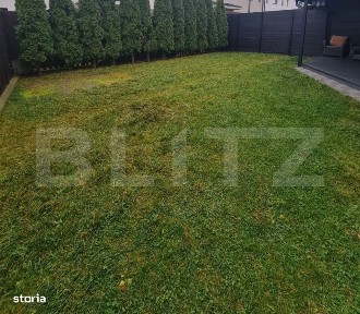 Casa tip duplex, 5 camere, 249 mp de teren, zona Terra