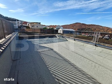 Duplex nou, 120 mp, 250 mp teren, zona Vivo