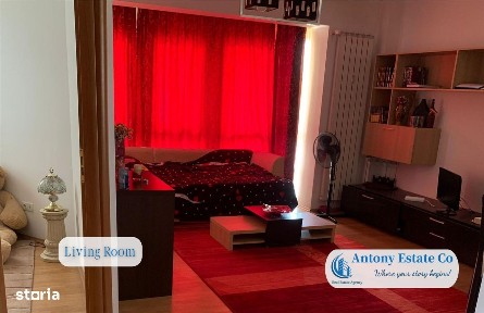 Apartament de inchiriat, 2 camere, Nufaru - Oradea