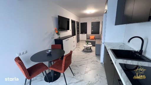 Apartament cu 2 camere de inchiriat in bloc nou - AES - Oradea