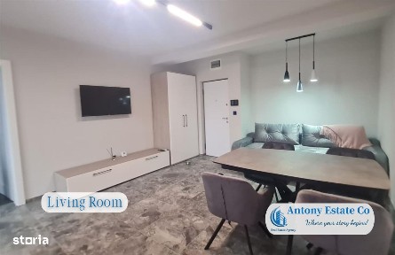 Apartament de inchiriat, 2 camere, Open Space, Grigorescu - Oradea