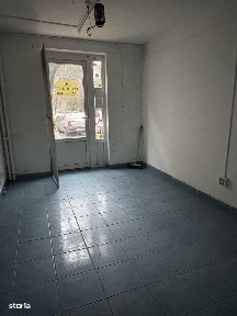 Spatiu comercial Strada Iza, zona Rogerius