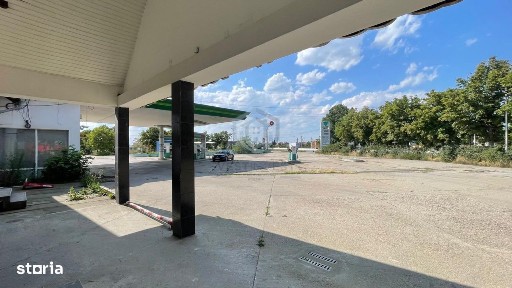 HOTEL DE INCHIRIAT CU 14 CAMERE SI PARCARE, BORS, E60