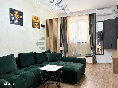 Apartament ultracentral cu 3 camere de inchirat