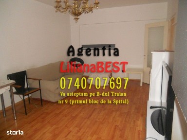 Zona BCR-Traian-etajul 2