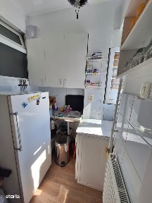 Inchiriem Garsoniera Moderna Semidecomandata Bartolomeu