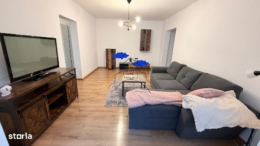 Apartament 4 camere - Zina Racadau - Brasov